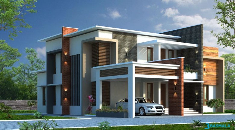 Architecture design