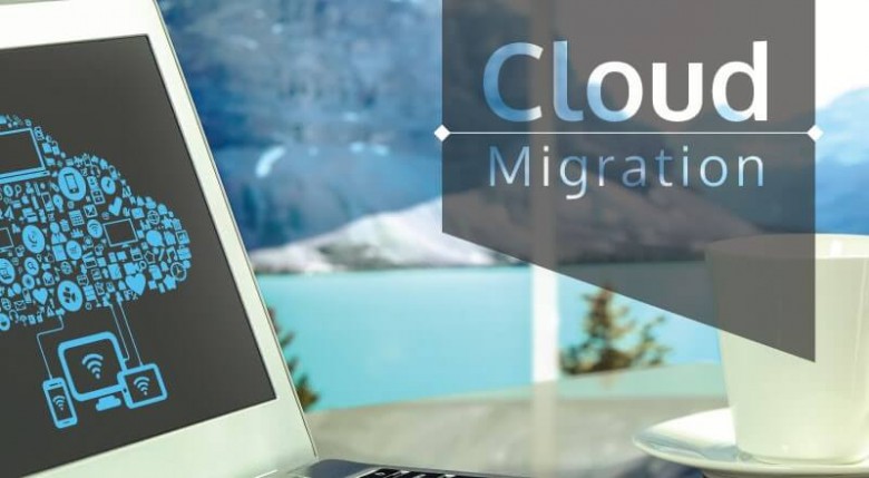 Infrastructure Migration Services