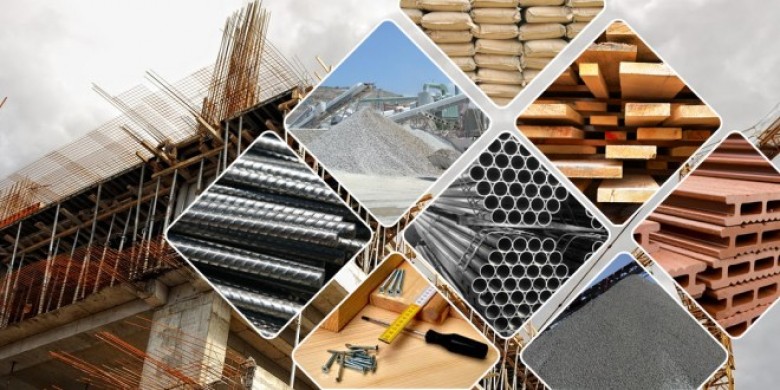 Construction Material Division