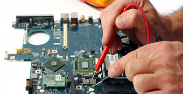 Electronic Maintenance