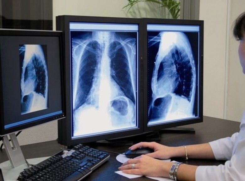 Diagnostic Radiology and Imaging Physics