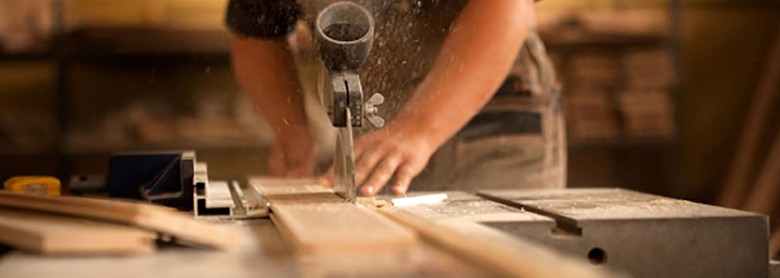 JOINERY