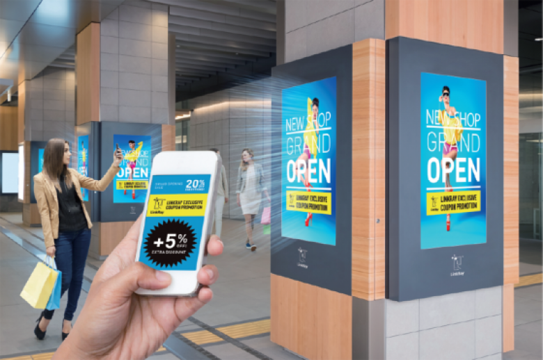 Digital Signage solutions