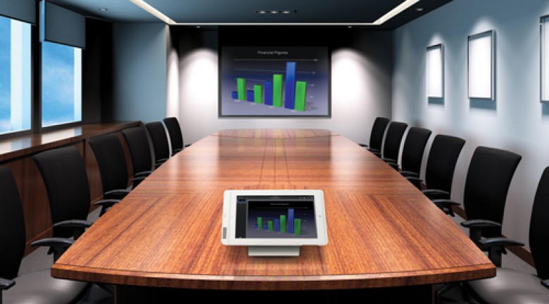 CCTV• Conference Room Automation System•