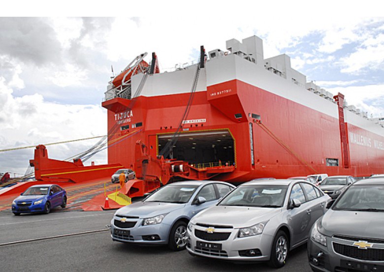 Car shipping