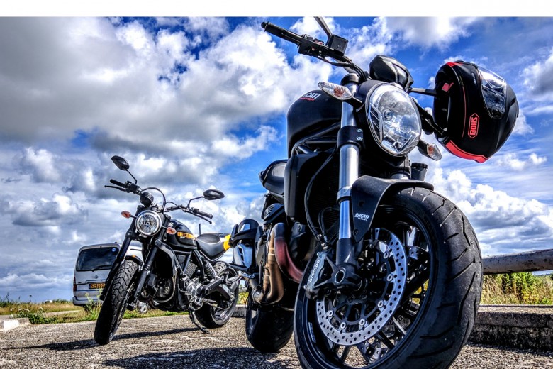 Bike Shipping