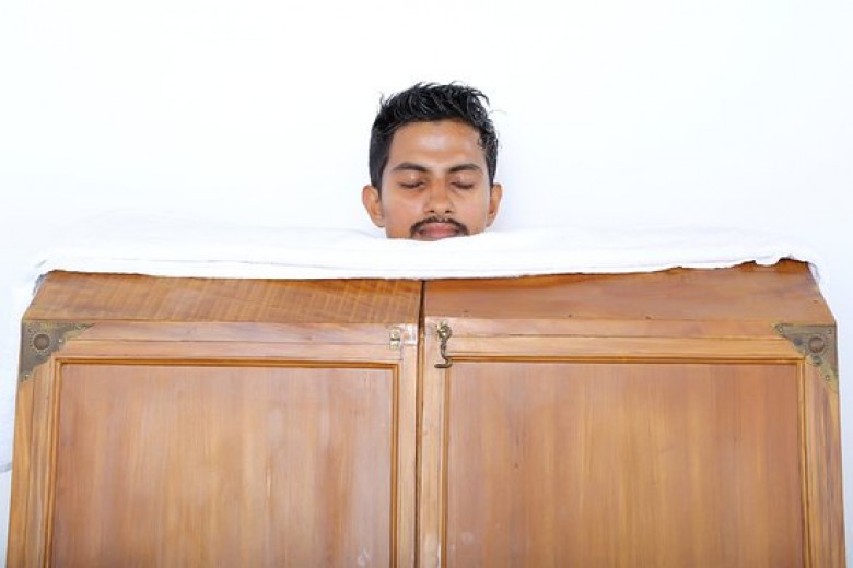 Steam Bath