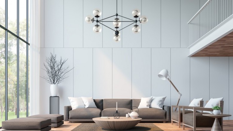 RETAIL HABITAT – RETAIL FIT-OUT