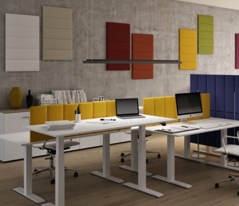 OFFICE FURNITURE