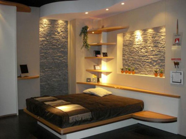 Interior design