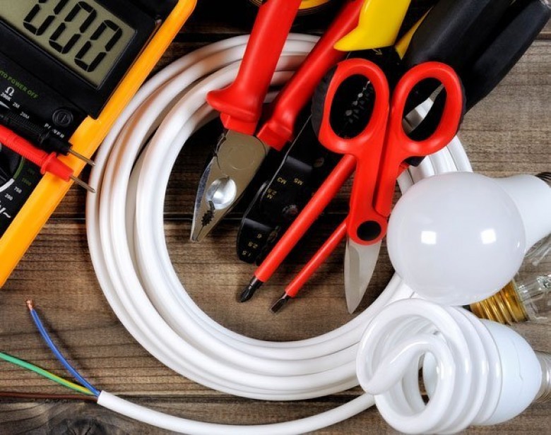 Industrial Electrical Materials