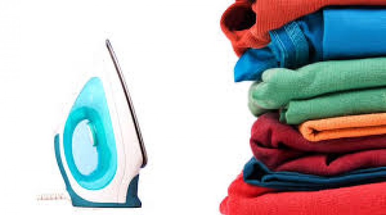 Garment Washing