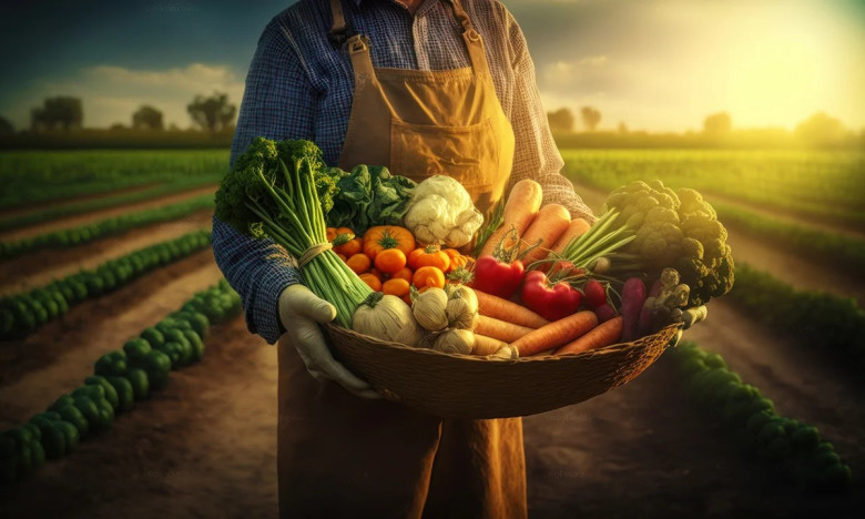 Online Grocery Shopping