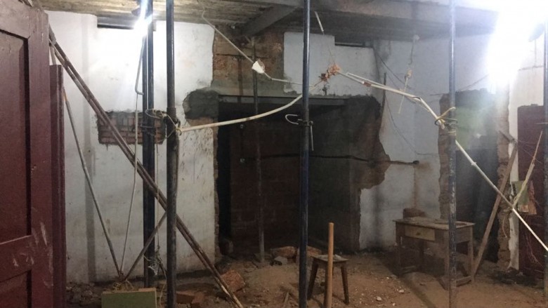 Renovation