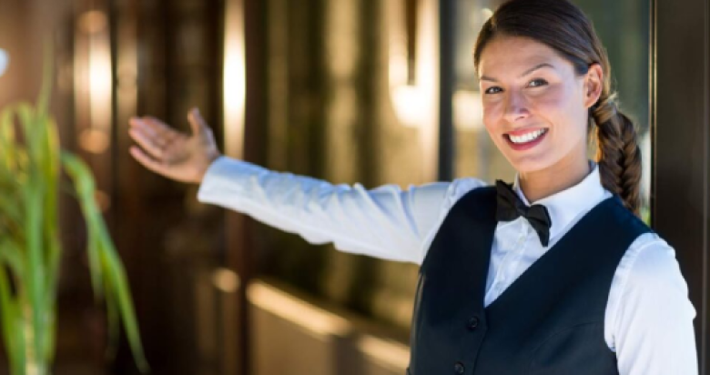 Hospitality & Facility Management