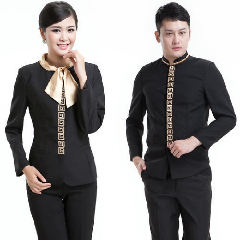 Hotel Uniforms