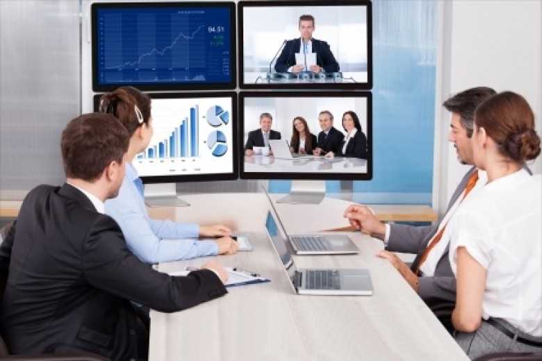 AUDIO &VIDEO SOLUTIONS