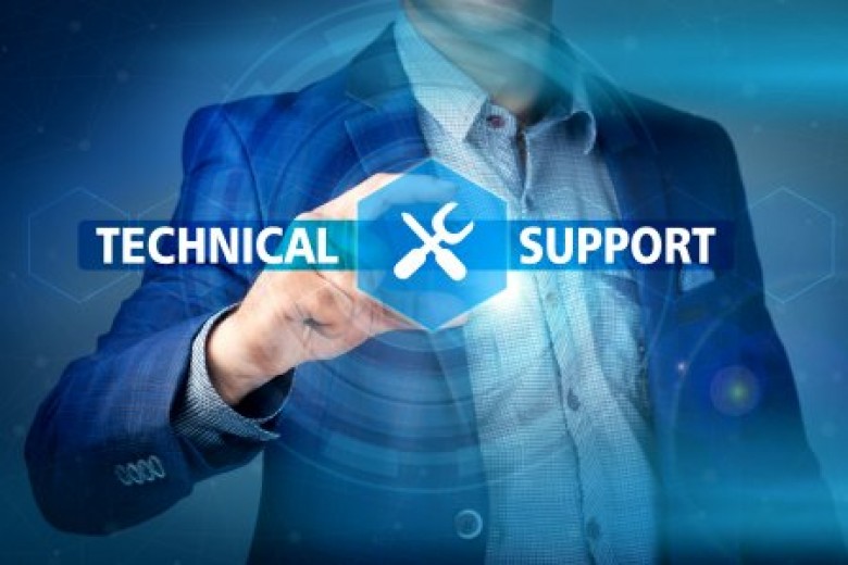 Technical Supporting