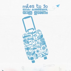 Miles to Go #Covid19