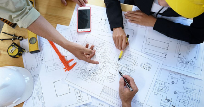 Project Management & Consultancy