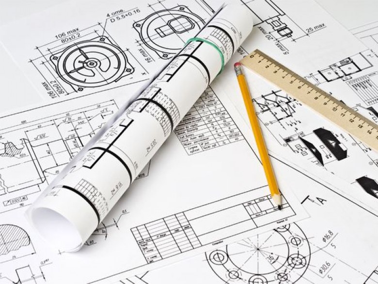 CAD DRAFTING SERVICES