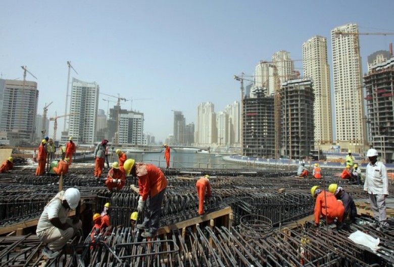 Construction Works