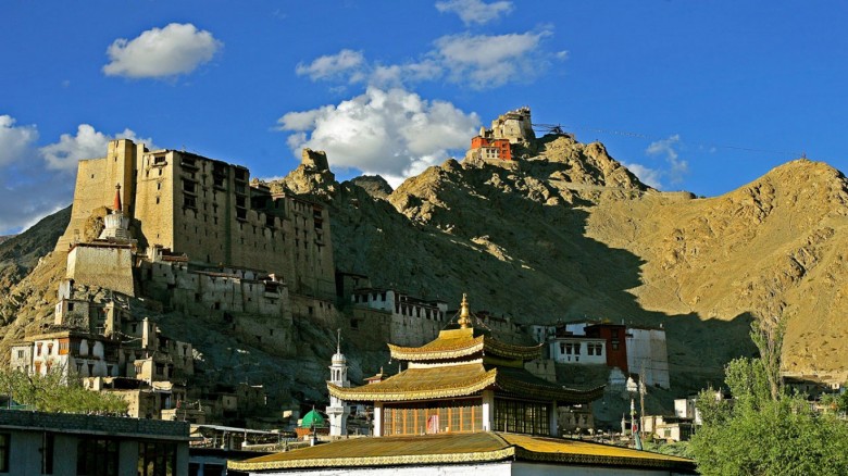 LEH