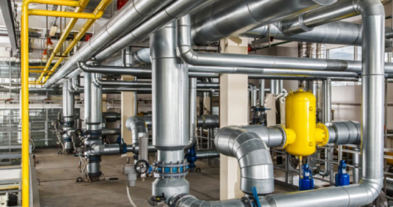 MEP (Mechanical, Electrical & Plumbing) Services