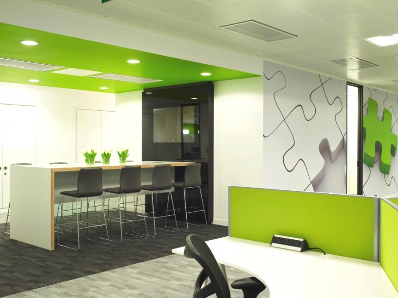 Turnkey Interior Fitout
