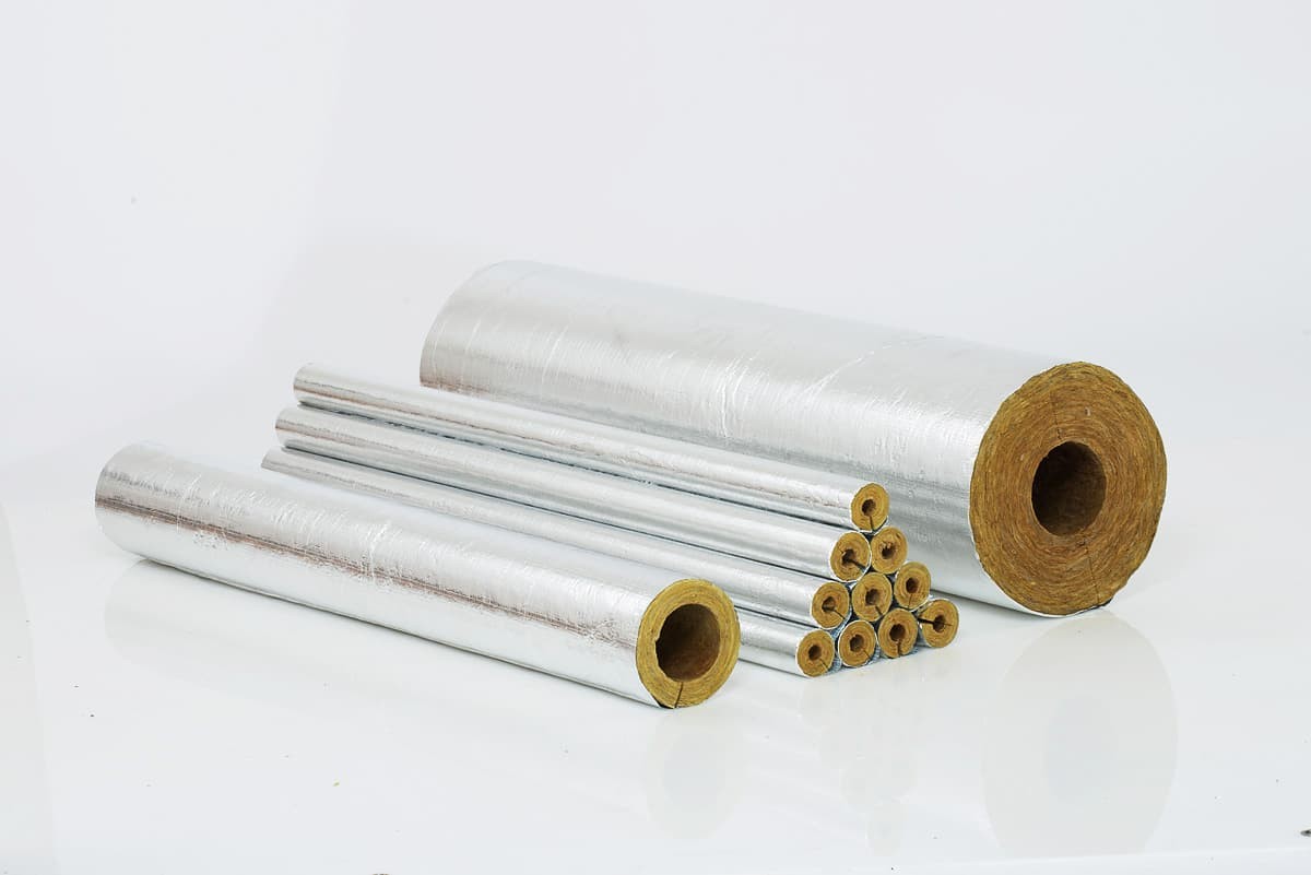 Insulation Materials