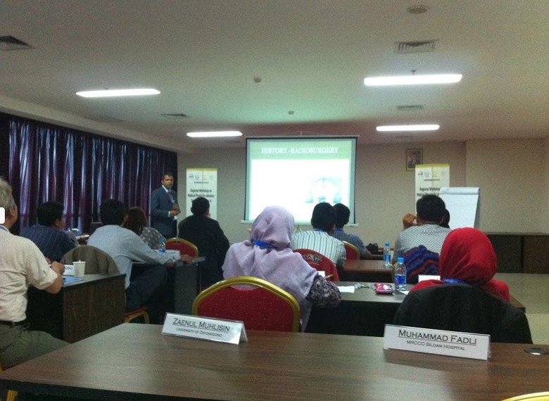 Education and Training
