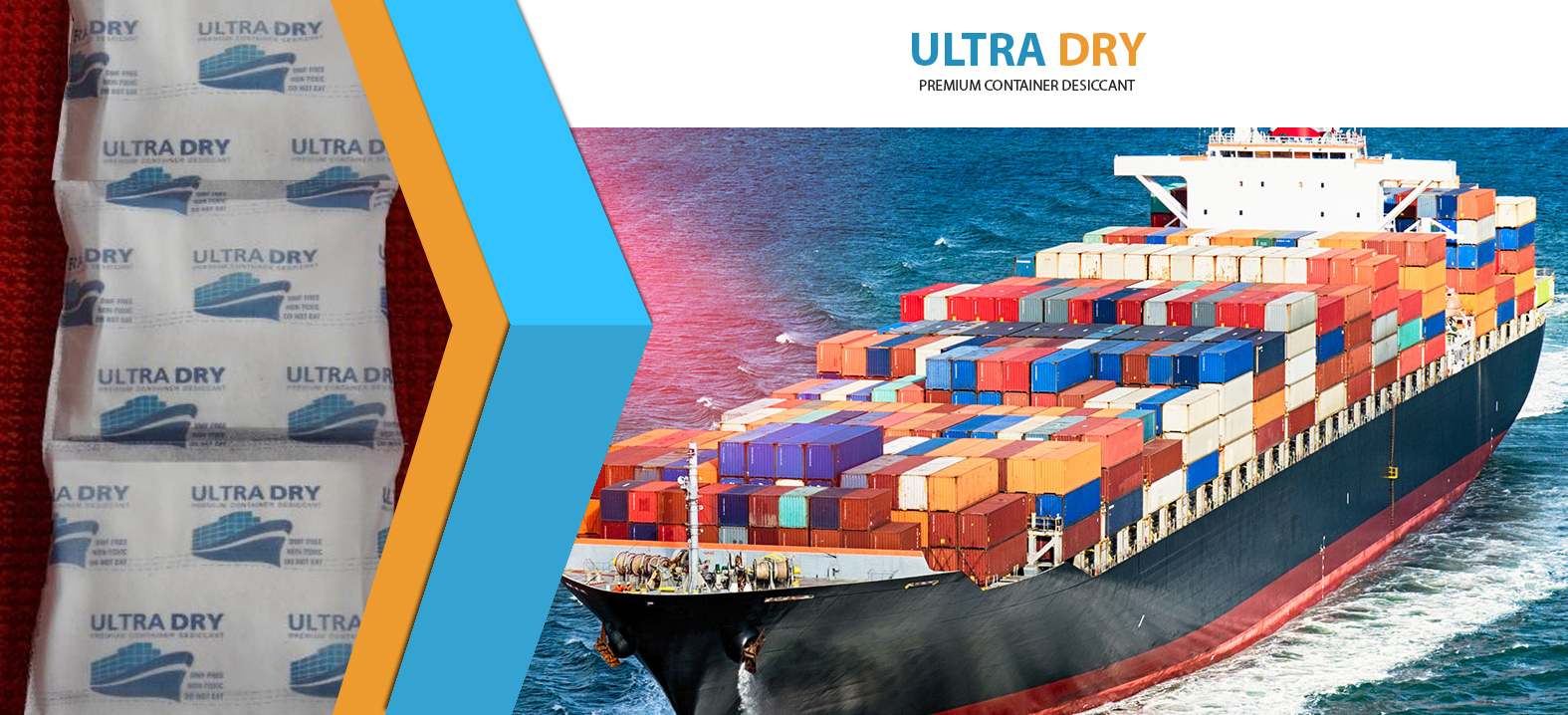 Desiccant Technologies Pvt. Ltd in India