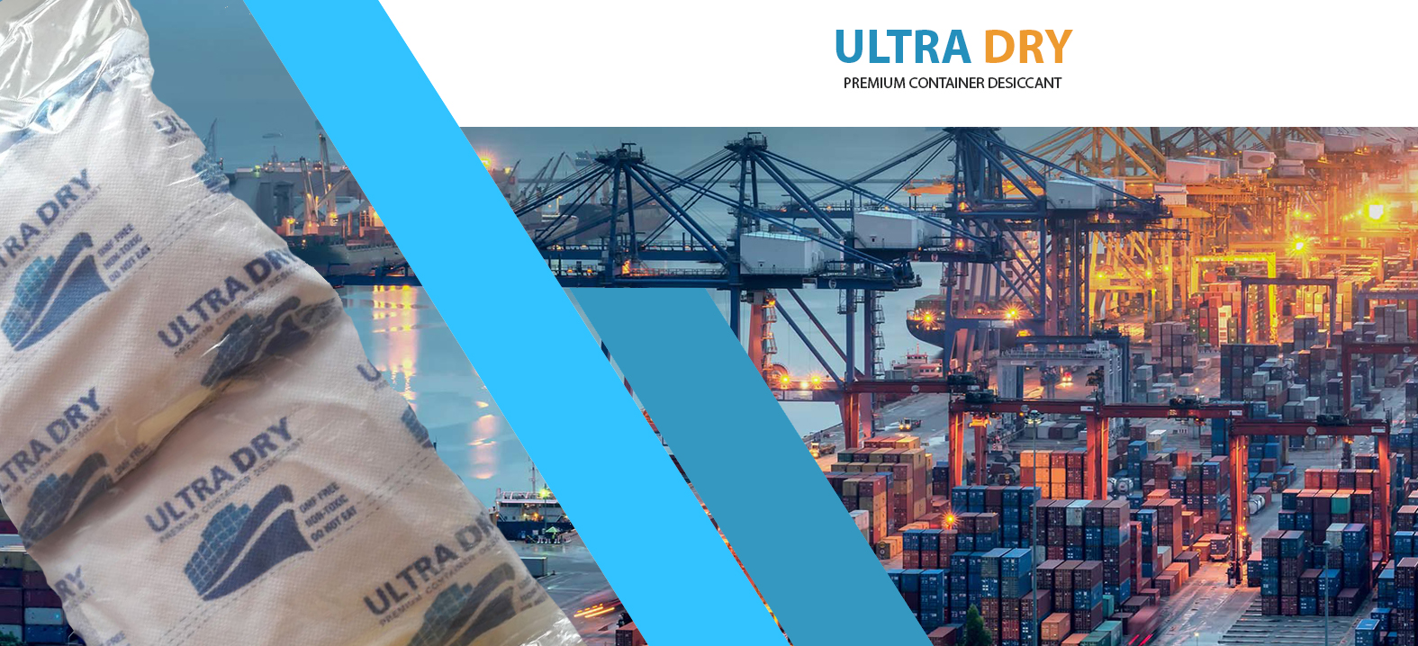 Desiccant Technologies Pvt. Ltd in India