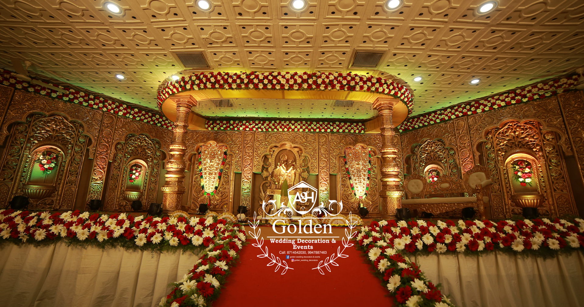 58 Top Pictures Malayalee Wedding Decorations - 10 Beautiful Kerala