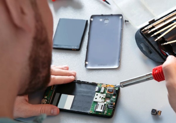 TRADESHOW MANAGEMENT