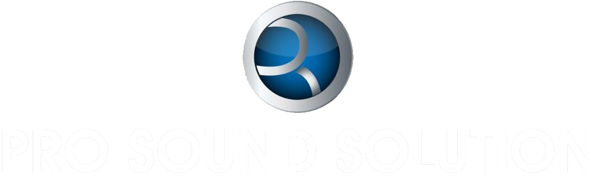Audio Solutions | Audio Sound Systems | Pro Sound Solutions in Kochi 