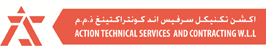 Action Technical Services & Contracting W.L.L